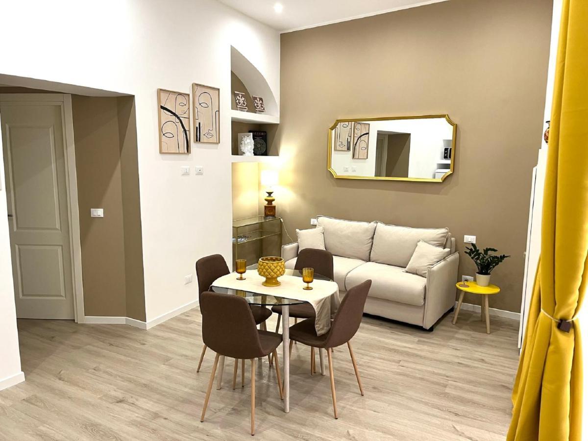 Sikelia Apartment Centro Παλέρμο Εξωτερικό φωτογραφία