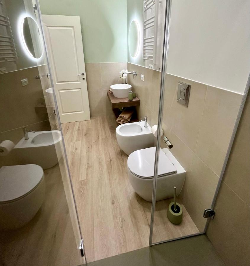 Sikelia Apartment Centro Παλέρμο Εξωτερικό φωτογραφία