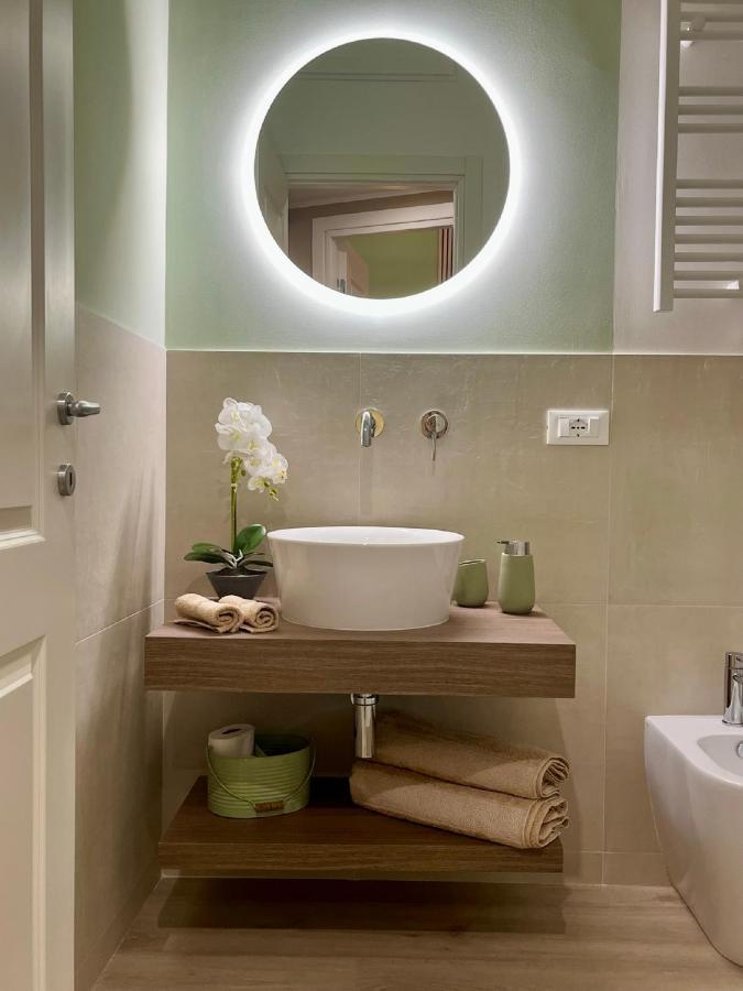 Sikelia Apartment Centro Παλέρμο Εξωτερικό φωτογραφία