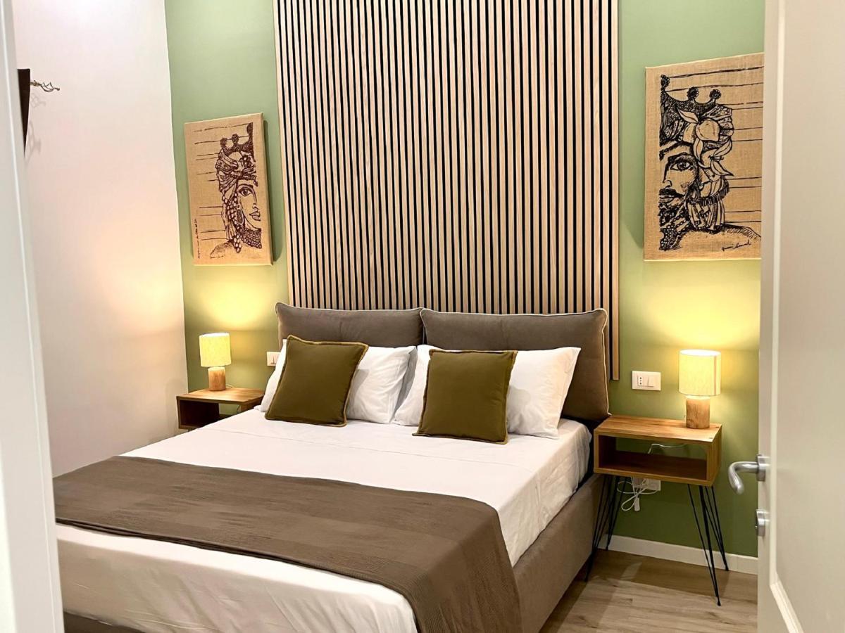 Sikelia Apartment Centro Παλέρμο Εξωτερικό φωτογραφία