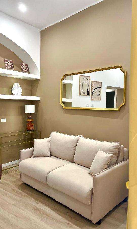 Sikelia Apartment Centro Παλέρμο Εξωτερικό φωτογραφία
