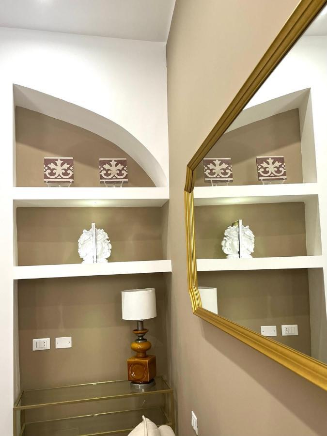 Sikelia Apartment Centro Παλέρμο Εξωτερικό φωτογραφία