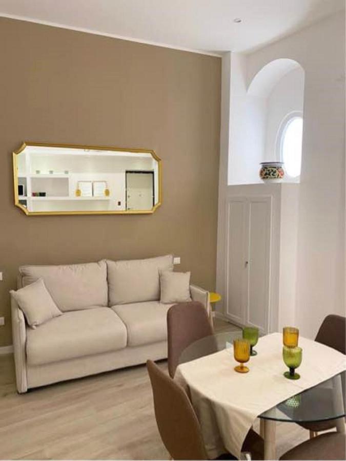 Sikelia Apartment Centro Παλέρμο Εξωτερικό φωτογραφία