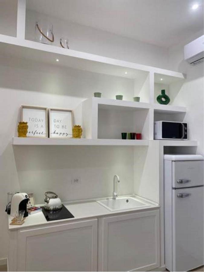 Sikelia Apartment Centro Παλέρμο Εξωτερικό φωτογραφία