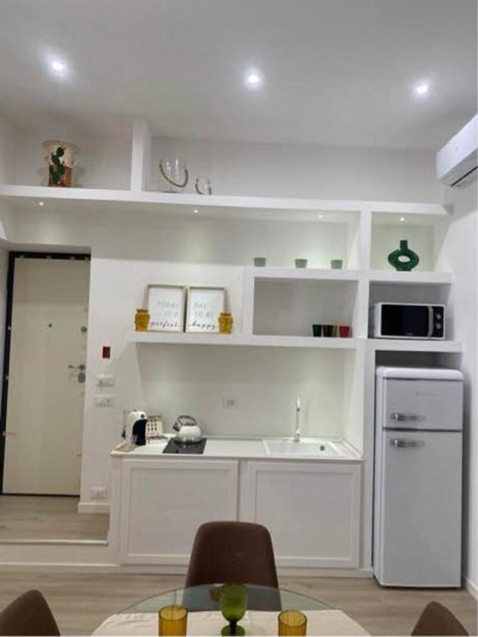 Sikelia Apartment Centro Παλέρμο Εξωτερικό φωτογραφία
