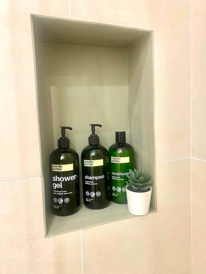 Sikelia Apartment Centro Παλέρμο Εξωτερικό φωτογραφία