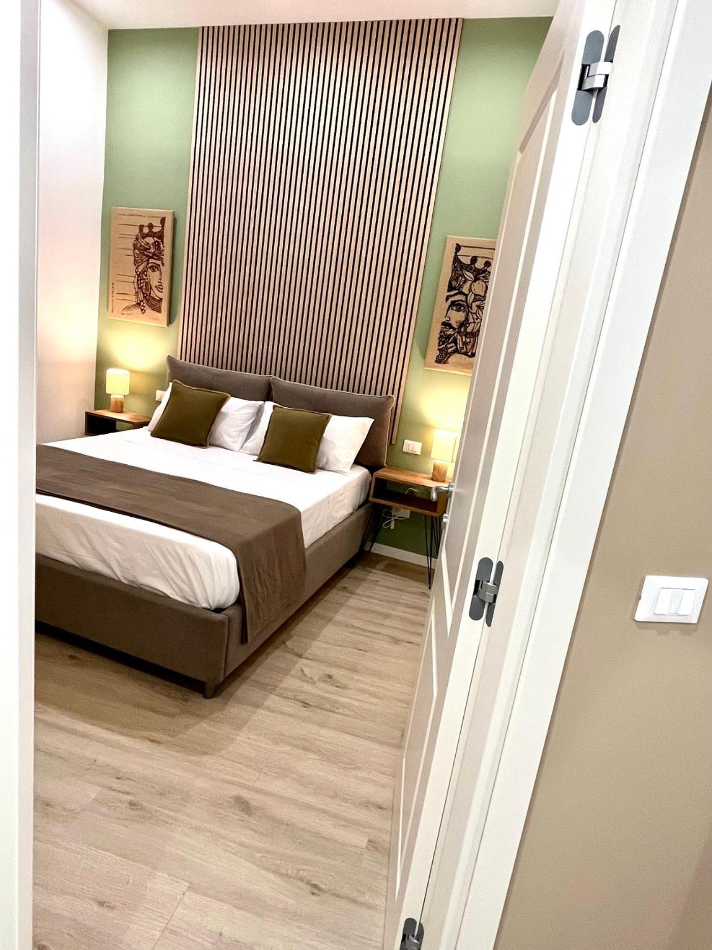 Sikelia Apartment Centro Παλέρμο Εξωτερικό φωτογραφία